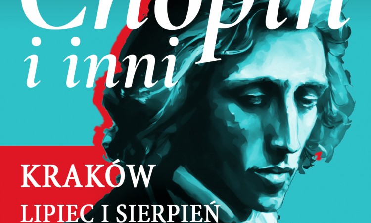 Chopin i inni... – zapraszamy na recitale fortepianowe 