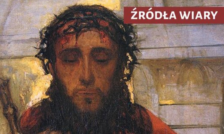 Adam Chmielowski – Brat naszego Boga
