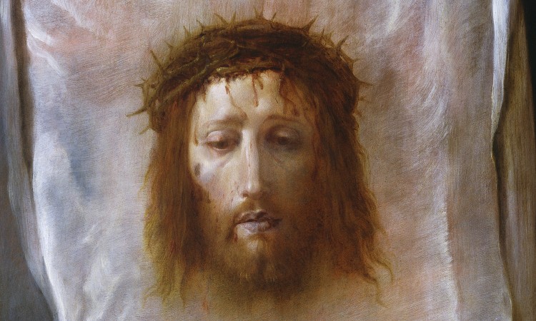 Obrazy Chrystusowej Męki - zapraszamy na Gorzkie Żale