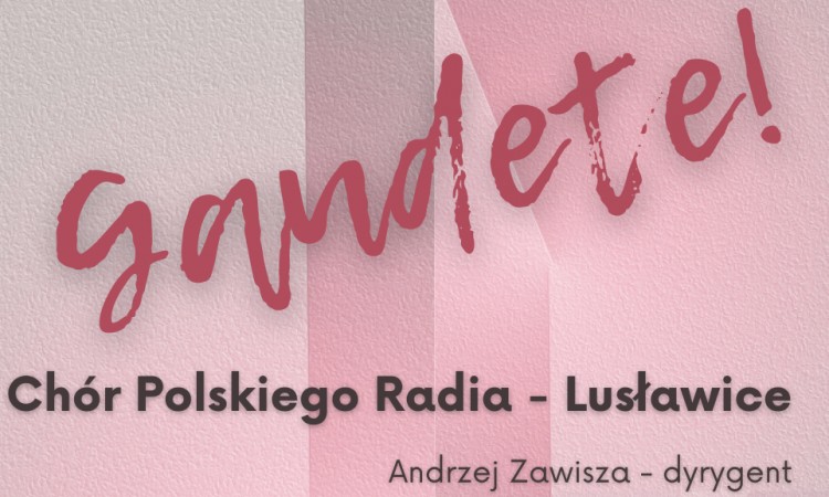 Koncert kolęd w wykonaniu Chóru Polskiego Radia – Lusławice. Zapraszamy na Pijarską! 