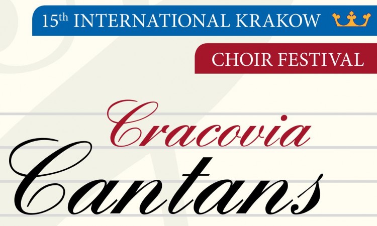Koncerty Festiwalu Cracovia Cantans w naszym kościele